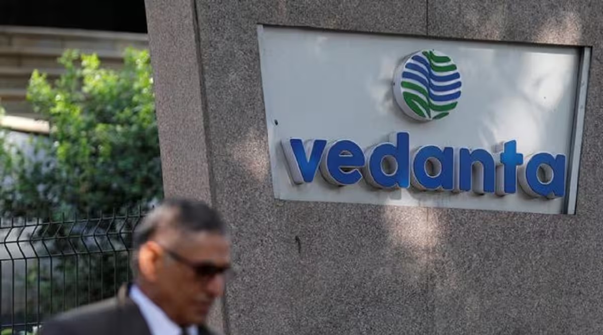 Vedanta Ltd.