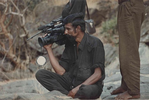 veerappan