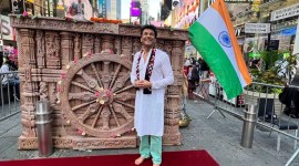 vikas khanna