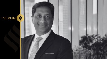 vinay malhotra interview