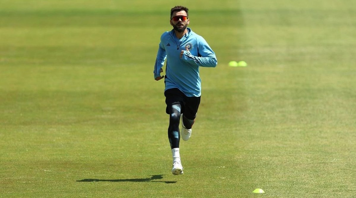 Virat Kohli ‘well Balanced Diet Is My Top Fitness Priority But That Comes With Indulging In 5594