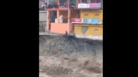 uttarakhand landslide rains advisory