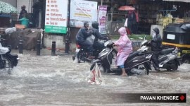 BMC to install dewatering pumps at Coastal Road Project stretch