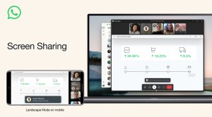 whatsapp screen sharing featured