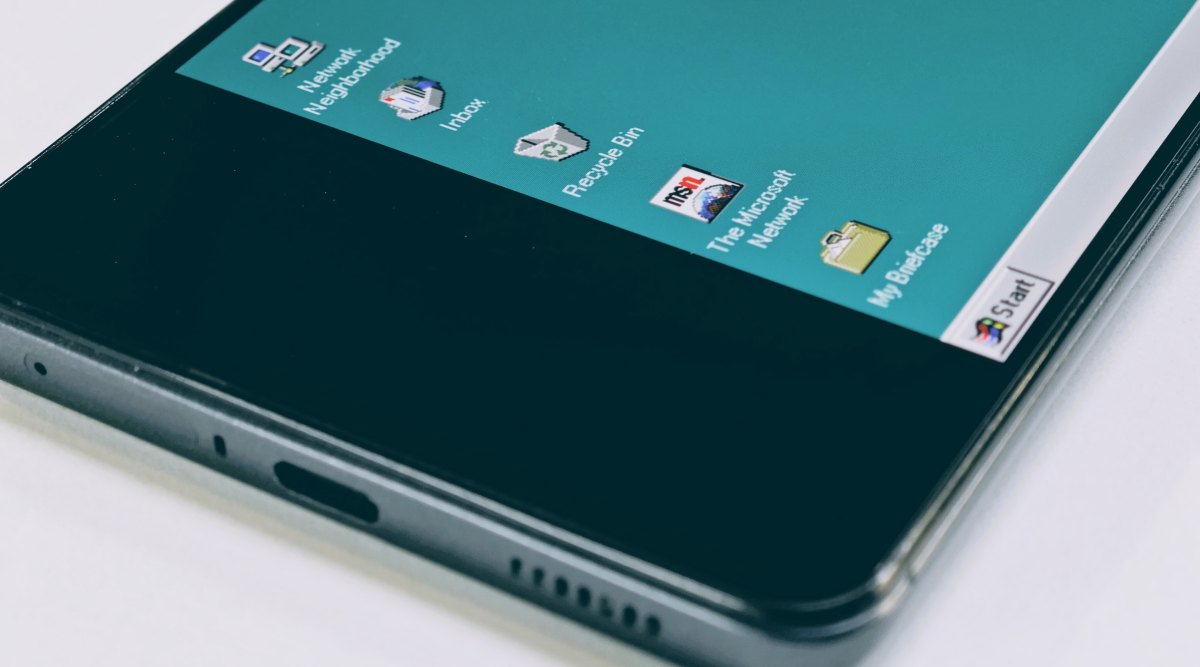 windows on android featured