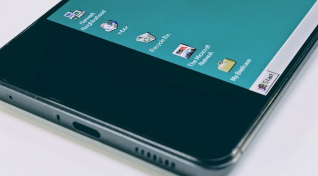 windows on android featured