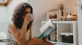 women in translation month