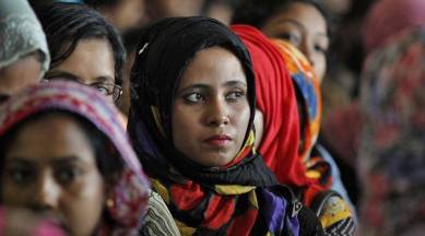 Maharashtra women’s policy, women’s policy, Navratri, Mumbai news, Mumbai, Maharashtra news, Indian express news