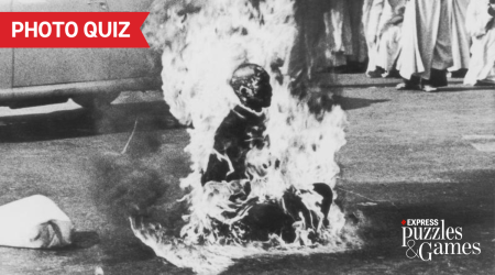 express news quiz on world photography day photojournalism