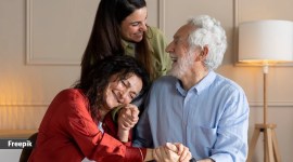 world senior citizen day