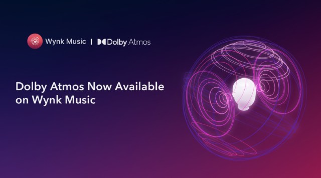 Wynk introduces Dolby Atmos music catalogue for Android and iOS devices ...