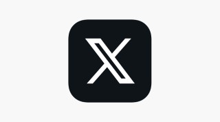 x twitter logo featured