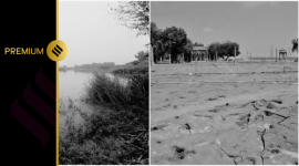 Yamuna lifeline restoration projects,