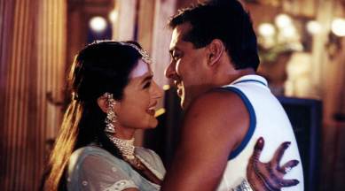 salman khan ameesha patel yeh hai jalwa