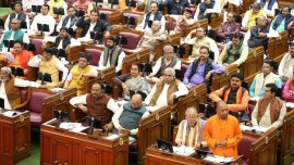 A first in 65 yrs: UP Assembly to get new rules of procedure