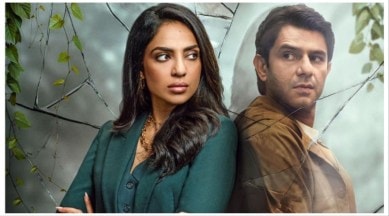 Sobhita Dhulipala and Arjun Mathur play lead roles in Made In Heaven Season 2.