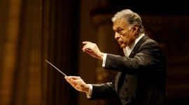 Zubin Mehta NCPA Mumbai