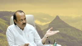 Ajit Pawar