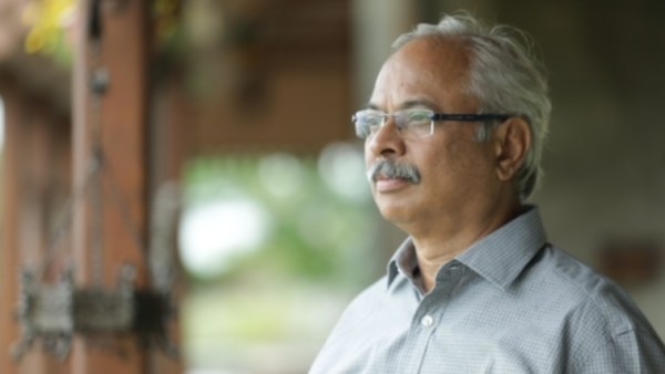 Ajit Gadgil Pune postcards