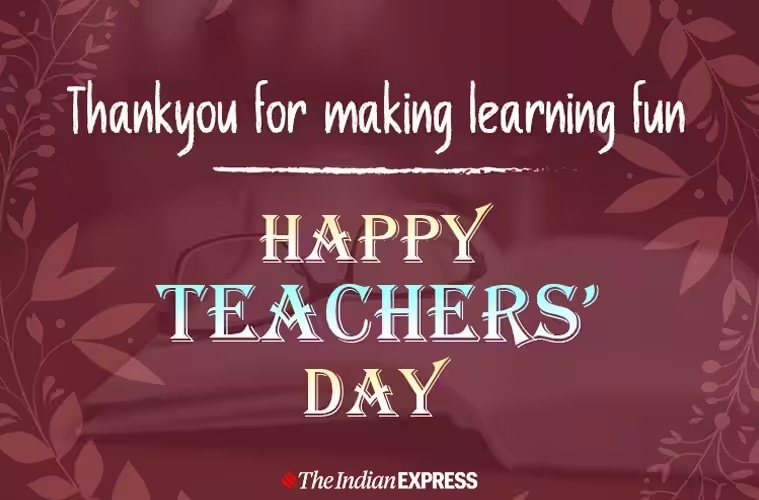 Happy Teachers Day 2023: Best Wishes, Quotes, Greetings, WhatsApp