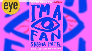 I'm a Fan book