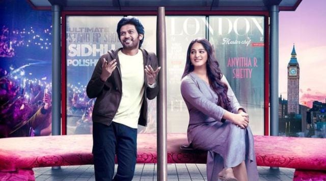 Miss Shetty Mr Polishetty box office