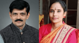 Teachers' Day 2023: National Award to Teachers awardees from Karnataka