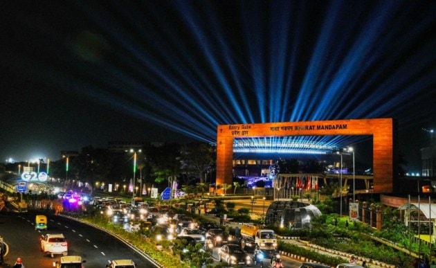 Preparations are underway for the upcoming G20 Summit