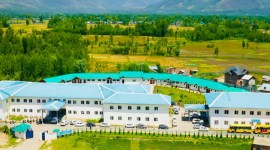 CUET UG Participating Universities: Central University of Kashmir