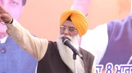 Gurcharn Singh Grewal