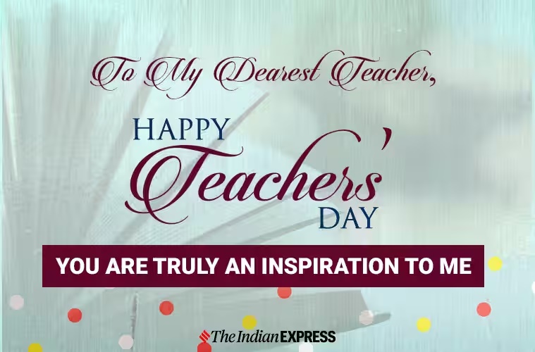 Happy Teachers Day 2023: Best Wishes, Quotes, Greetings, WhatsApp