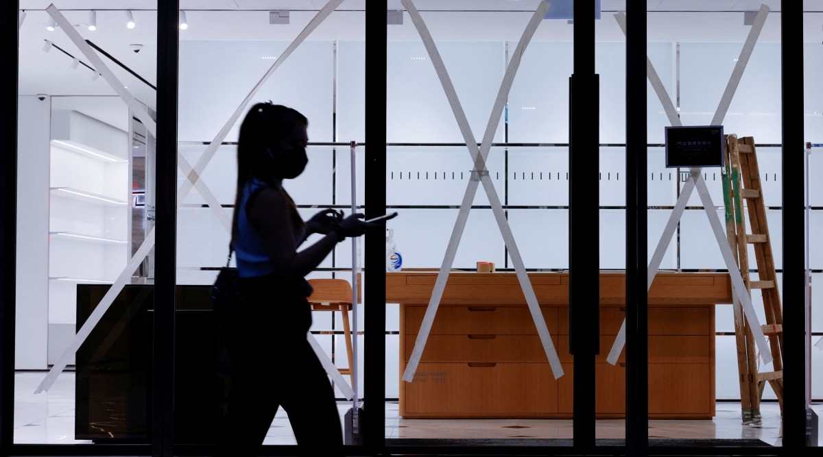 ‘I almost lost my will to live’: preference for sons is leaving young women in China exploited and abused