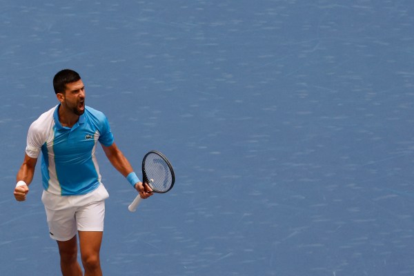 Djokovic quarterfinals 2023 US Open