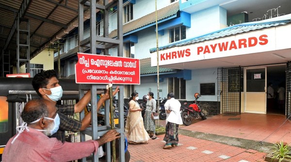 Kerala nipah virus