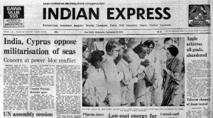 Sri Lankan government, 38th UN session, Action against media, editorial, Indian express, opinion news, indian express editorial