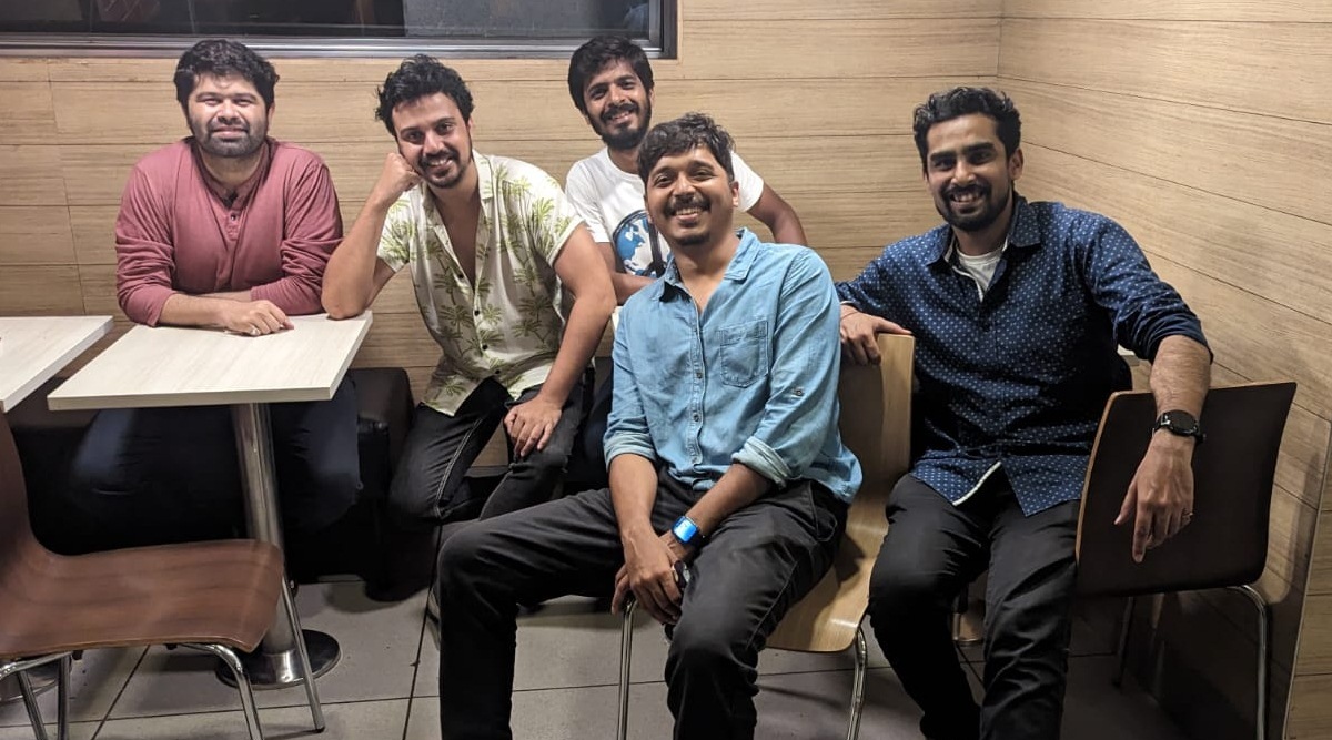 More playtime How these students found the way to spend quality time