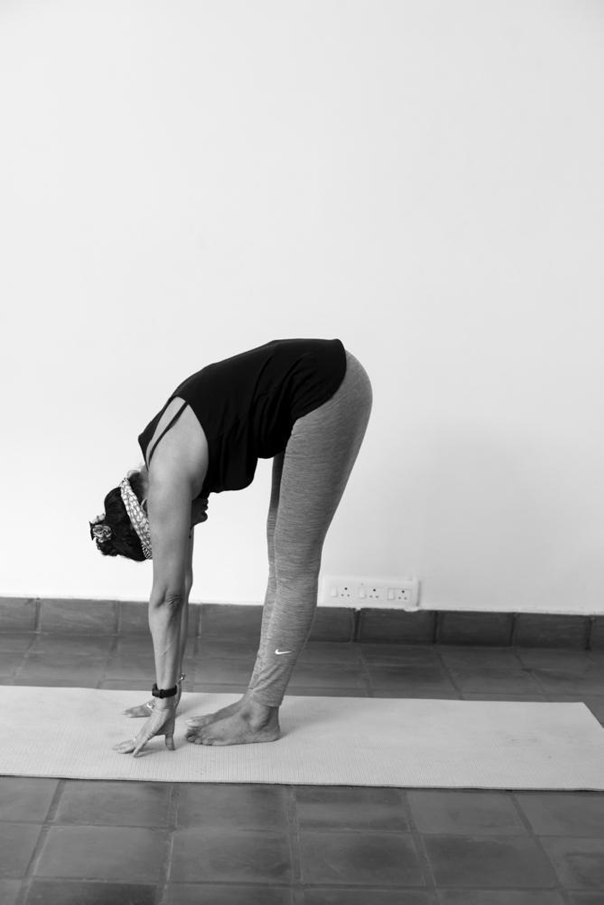 Yoga Poses In winter: 5 yoga poses for clearing blocked sinuses in winter