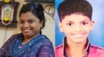 Andhra Pradesh, Andhra Pradesh double murder, Andhra Pradesh murder, India news, Indian express, Indian express India news, Indian express India