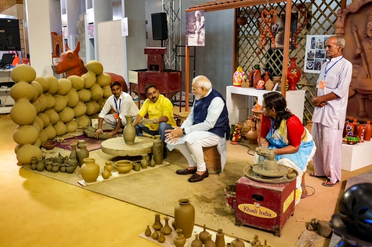 PM Modi