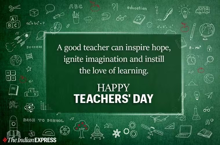 Happy Teachers Day 2023: Best Wishes, Quotes, Greetings, WhatsApp