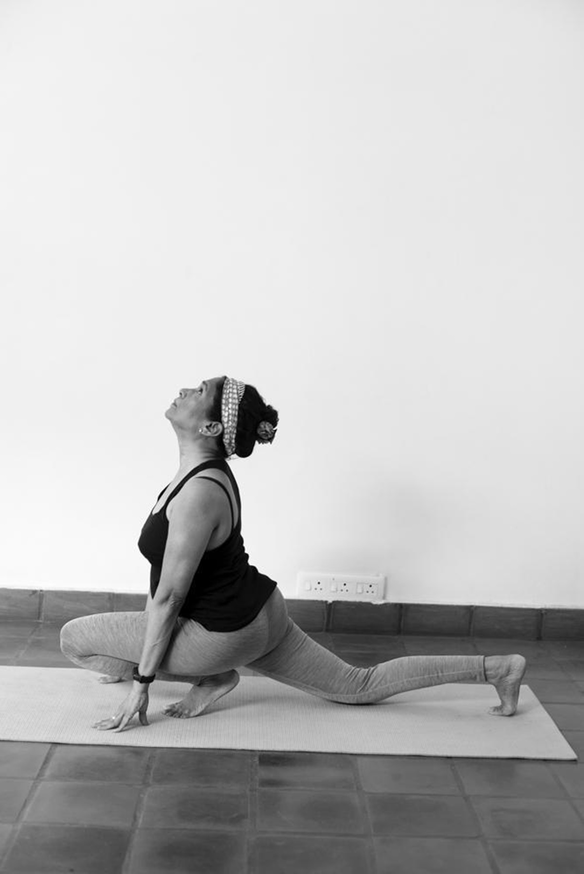 How these two quick yoga asanas work for cardio and the full body ...