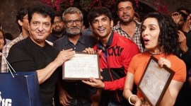 4 years of Sushant Singh Rajput's Chhichhore