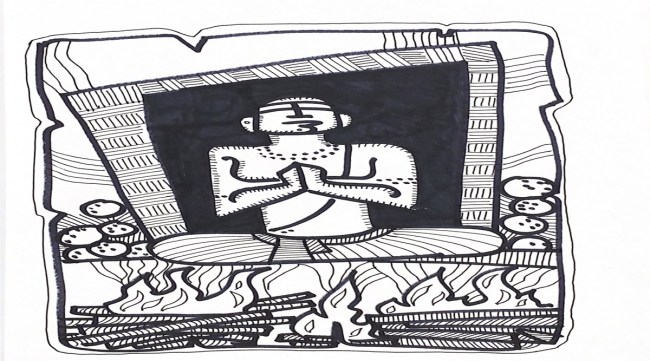 illustration