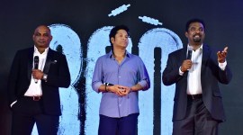 Sanath Jayasuriya, Sachin Tendulkar, Muthiah Muralidaran