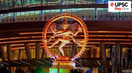 UPSC, upsc 2024, Upsc Prelims results, UPSC key terms, upsc news, upsc syllabus, UPSC KEY, Upsc Key terms, IAS current affairs, upsc Key Indian express, The Indian Express current Affairs, Is Indian Express Good for UPSC, upsc today news, upsc newspaper, Indian express today important news for upsc, Indian express monthly current affairs, What should I read in Indian Express for UPSC today, UPSC Answer Key, UPSC Online, IAS, IPS, upsc current affairs news, UPSC KEY News, UPSC Civil services news, UPSC Prelims 2023, UPSC Mains 2023, UPSC Mains 2023, UPSC Mains 2024, UPSC Prelims 2024, UPSC General Studies 1, UPSC General Studies II, UPSC General Studies III, UPSC General Studies IV, upsc, upsc mains 2023, UPSC mains answer writing, upsc GS paper 1, upsc mains GS paper 1, upsc geography, upsc history, gs paper 1, upsc, upsc mains 2023, UPSC mains answer writing, upsc gs paper 4, upsc mains gs paper 4, upsc ethics, gs paper 4, sarkari naukri, government jobs, Current events of national and international importance, History of India and Indian National Movement, Indian Heritage and Culture, History and Geography of the World and Society, Governance, Constitution, Polity, Social Justice and International relations, Technology, Economic Development, Bio diversity, Environment, Security and Disaster Management Ethics, Integrity and Aptitude, Priya Kumari Shukla, Indian Express UPSC Key, Upsc Indian Express, Rahul Gandhi, Rahul Gandhi Manipur Visit, Congress, BJP, Narendra Modi, PM, Amit Shah, Home Minister, Arvind Kejriwal, AAP, Ordinance, Delhi, Capital, NCR, BRICS, Brazil, Russia, India, China and South Africa, Johannesburg, Xi Jinping, Evolution of BRICS, BRICS summit, Chandrayaan Landing descent, moon surface, Descent phase of Chandrayan-3, ISRO, India on top, India on Moon, Chanda Mama, final 15 minutes, ISRO chairman S Somanath, BRICS, Global South, G20, President Biden, India’s workforce is ageing, Udit Mishra, Scripting history, ISRO achievement, Moon historic feat, moon landing, moon poles, ISRO Scientists, Soft landing on the Moon’s south pole, Why south pole matters, Moon’s North and South Pole, water on the moon, sample return mission, spacecraft, rover, Former ISRO chairman K. Sivan, ISRO chairman Sreedhara Panicker Somanath, Artemis Accords, geopolitical stature of India, BRICS and its expansion, Evolution of BRICS, Iran, Saudi Arabia and Egypt, Former ISRO chief K Kasturirangan, India-China Border Dispute, 1962 India-China War, Depsang Plains and Demchok, Galwan, rover in Chaandrayaan-3, Walk on the moon, Vikram and Pragyan, Chandra's Surface Thermophysical Experiment (ChaSTE), Instrument for Lunar Seismic Activity (ILSA), Laser Retroreflector Array (LRA) Rover, and Radio Anatomy of Moon Bound Hypersensitive ionosphere and Atmosphere (RAMBHA), digital public infrastructure, UPI, Unified Payments Interface, National Payment Corporation of India, one nation-one election, process of constitution amendment, Pirola, Open Market Sale Scheme, National Food security, Rabi or Kharif Crop, public distribution system, Transition to clean energy, India’s New Renewables Energy Target, green energy transition, food security and climate change, India and G20 Presidency, Kuki-Zomi, autonomous hill councils, Aditya-L1, Digital rupee, Cryptocurrency, Central bank digital currency, interoperability, UPI QR code-CBDC interoperability, Black Sea grain deal, Black Sea, Turkish President Tayyip Erdogan, Russia’s President Vladimir Putin, ASEAN, East Asia Summit, Association of Southeast Asian Nations, multilateralism, ASEAN and East Asia Summit, Status of Prison Administration in India, Criminal Justice System in India, Malimath Committee’s Report, Prime Minister of Bharat, Prime Minister of India, “India, that is, Bharat, shall be a Union of States”, Article 1 of Indian Constitution, G20 Summit dinner invitation, Myanmar junta, Southeast Asian leaders and Myanmar, same-sex marriages seen in India, same-sex marriages Hongkong, United States President Joe Bide, Prime Minister Narendra Modi, bilateral meeting, New Delhi, G20, Quadrilateral Security Dialogue, QUAD, Ladakh Autonomous Hill Development Council, sixth schedule, Autonomous District Councils (ADCs), internet communication service, Indian Telecommunication Bill, 2022, OTT, India’s Neighbourhood First Policy, China and Pakistan, Artemis Accords, Space, new Cold War, ASEAN and China, service charges, ASEAN And EAS Summit, ASEAN And EAS Summit Key takeaways, ASEAN-India Summit, Today’s era is not of war, 12-point proposal, India's G20 Presidency crypto assets, Cryptocurrency or Virtual Currency, Central Empowered Committee, Godavarman Thirumulpad judgment, Swachh Vayu Sarvekshan, National Clean Air Programme, Cauvery and Krishna basins, Cauvery Water Management Authority, magnificent 27-foot Nataraja, Cholas and Nataraja, embryo models, Stem cell, Smart Lander for Investigating Moon (SLIM), G20 Summit 2023 Live Updates, Manmohan Singh’s praise and caution