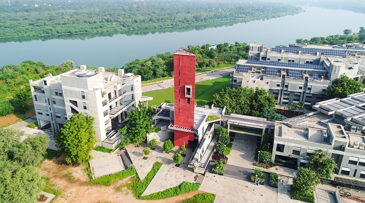 IIT Gandhinagar Introduces Flexible Online Master's in Energy Policy and  Regulation