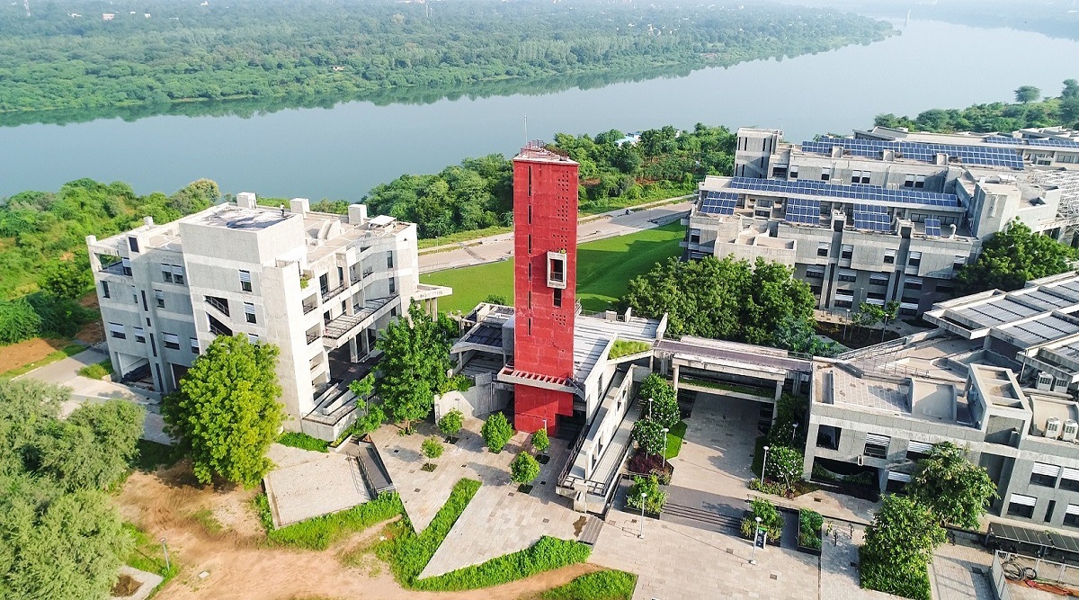 IIT Gandhinagar launches first online master's course; registration starts