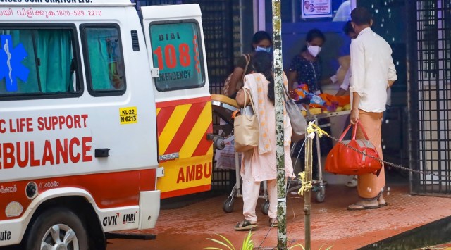 nipah, nipah virus, virus, kerala, covid-19, infection, protocol, disease, nipah cases, nipah deaths, nipah patients, kerala nipah virus, India news, Indian express, Indian express India news, Indian express India
