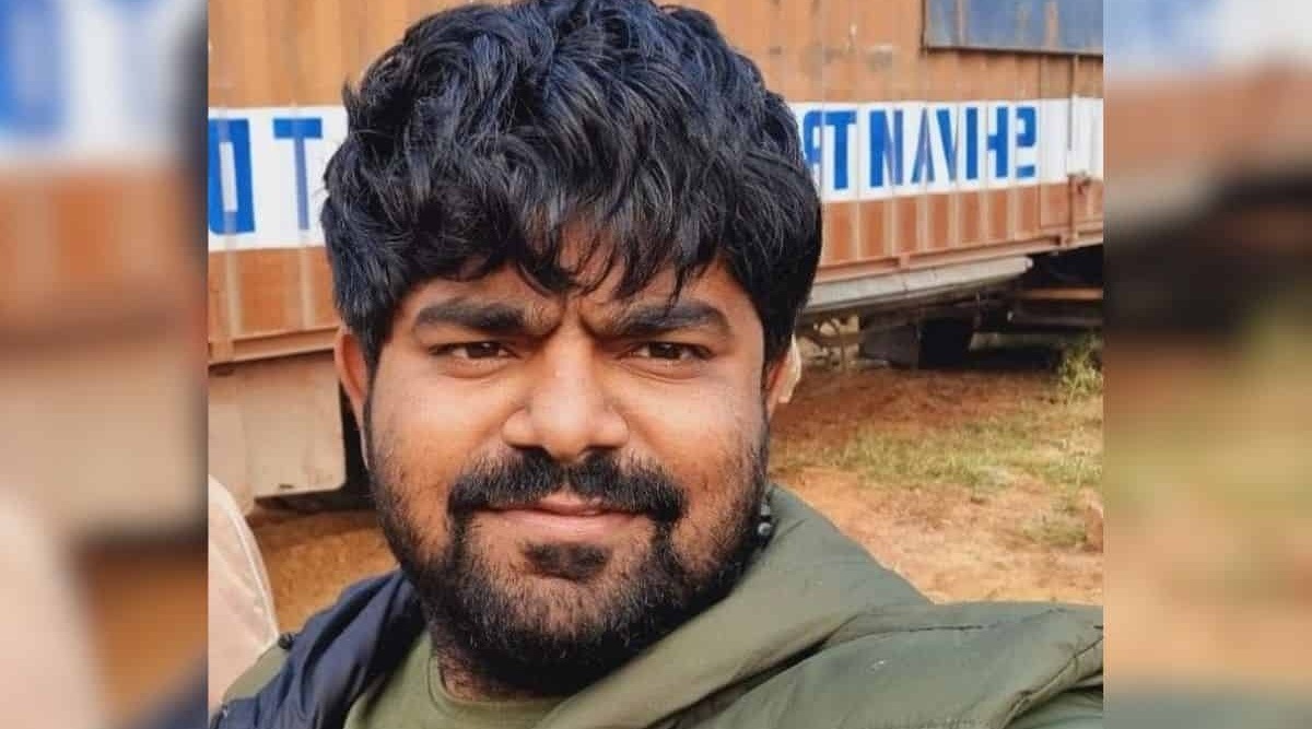 Arrested in Haryana for social media post, Monu Manesar handed over to Rajasthan in murder case