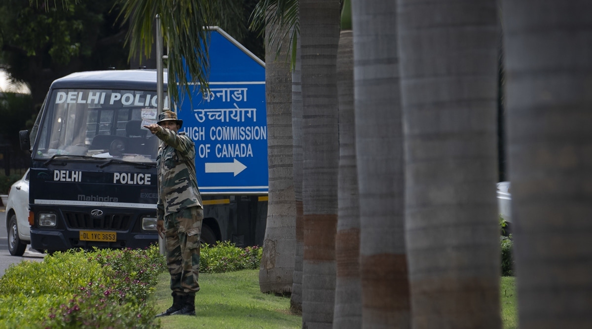 Justin Trudeau, canada Prime Minister Justin Trudeau, Justin Trudeau news, editorial, Indian express, opinion news, indian express editorial